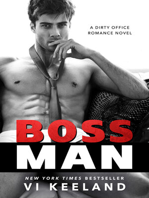 cover image of Bossman